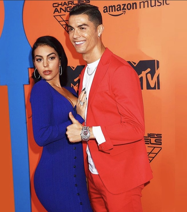 Ronaldo ha sposato Georgina? Nozze segrete per i due in Marocco