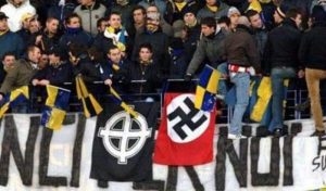 A Verona il razzismo non muore mai