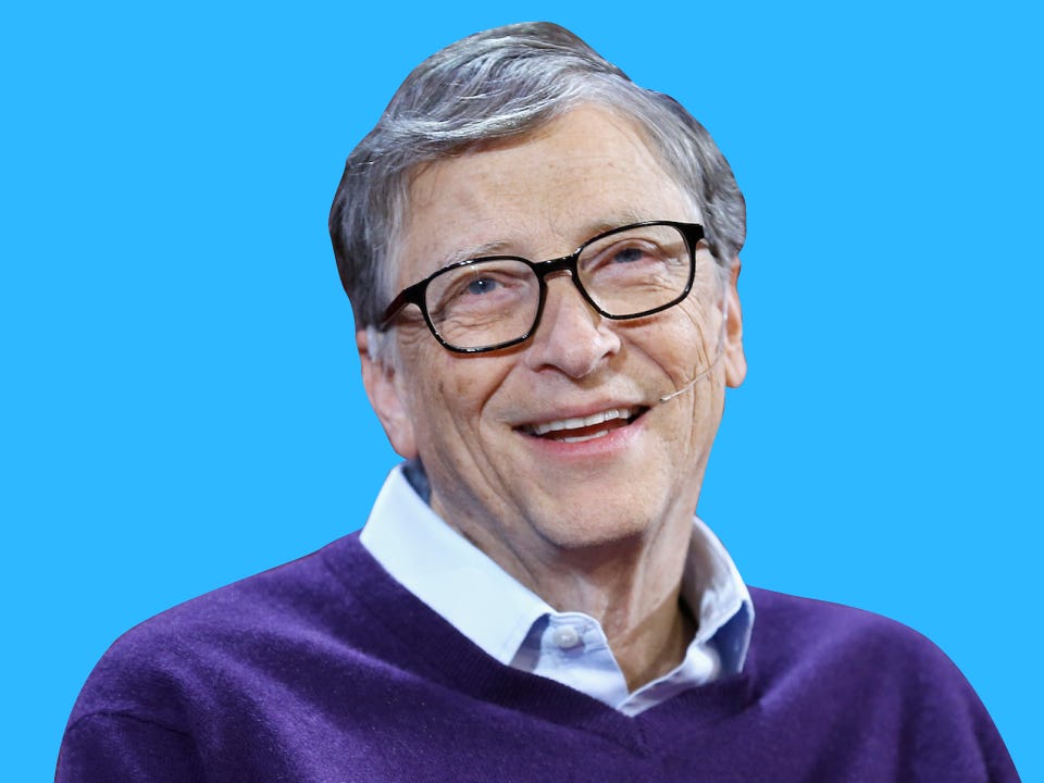 Bill Gates è l’uomo più ricco al mondo, superato Jeff Bezos