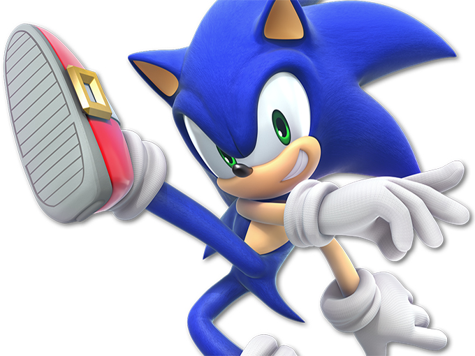 Sonic, il trailer del film in uscita nel 2020