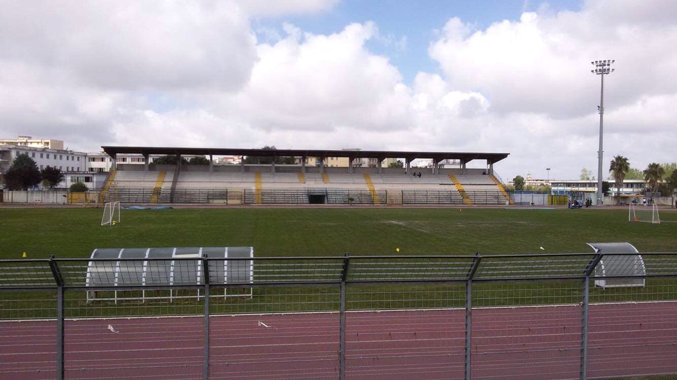 Marano sotto shock, donna perde la vita allo stadio comunale