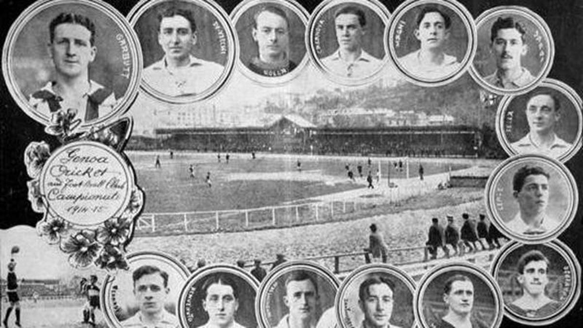 Coronavirus, anche il calcio italiano nel caos: così solo nel 1914 durante la Grande Guerra
