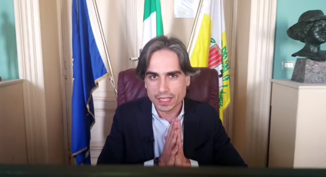Calabria,Falcomatà “A Reggio rimane in vigore il Decreto Conte, no a politica sulla pelle dei miei cittadini”