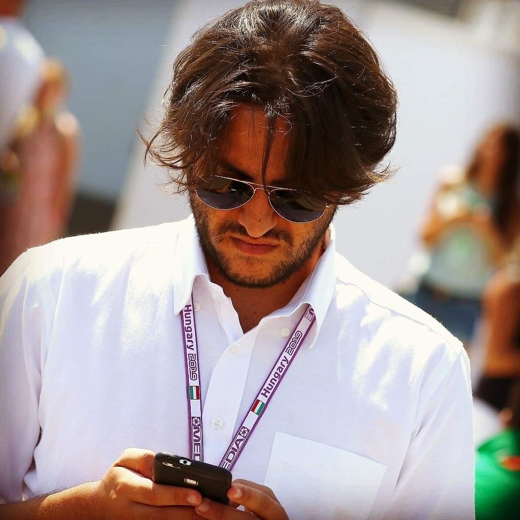 Formula 1, Marino (Motorionline): “Il mondo dei motori pronto a ripartire e sul futuro della Ferrari…”