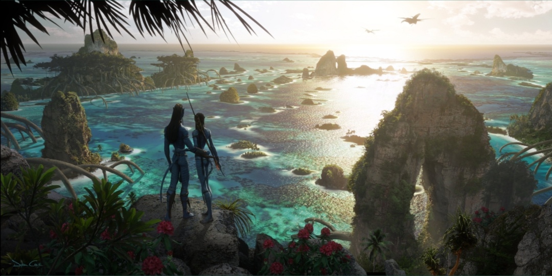 Avatar 2 uscirà a fine 2021, James Cameron rassicura i fan