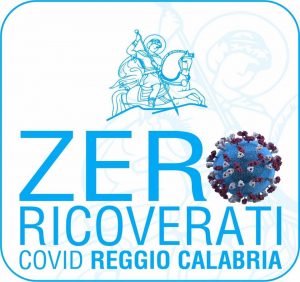 Reggio Calabria, dimesso anche l’ultimo paziente Covid