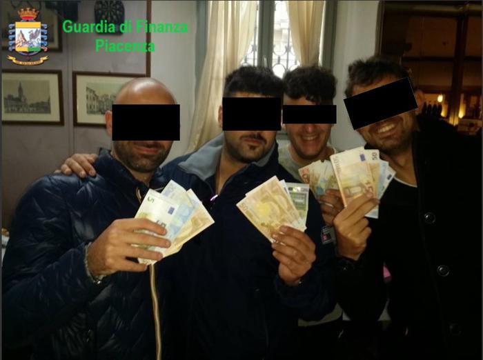 Sette carabinieri arrestati per spaccio e tortura a Piacenza e caserma posta sotto sequestro