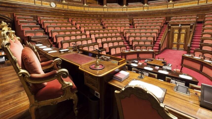 Il Senato approva il DL Rilancio, La Mura (M5S): “Misure per futuro green”
