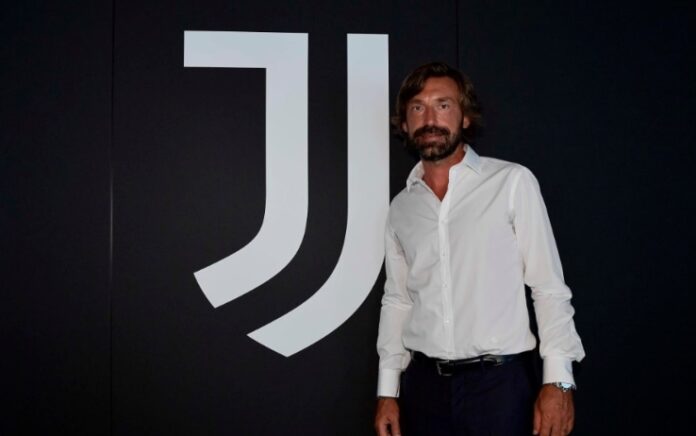 Andrea Pirlo nuovo allenatore della Juventus, manca solo l’annuncio