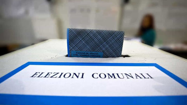 Elezioni in Campania, sono 8 i sindaci già eletti