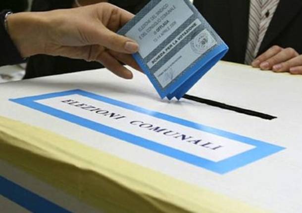 Elezioni Amministrative Reggio Calabria, i primi dati dell’affluenza alle urne