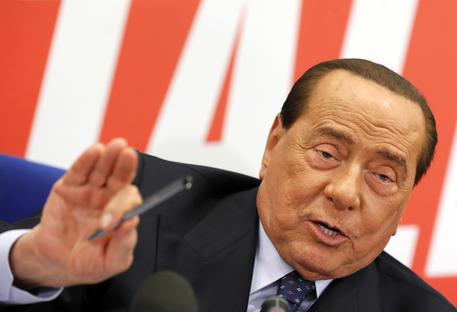 Berlusconi positivo al Coronavirus