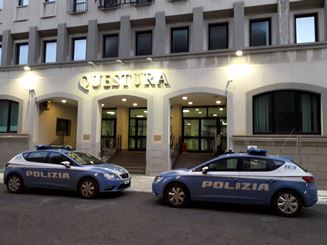 Reggio Calabria, rapinarono una tabaccheria lo scorso 14 ottobre: arrestati