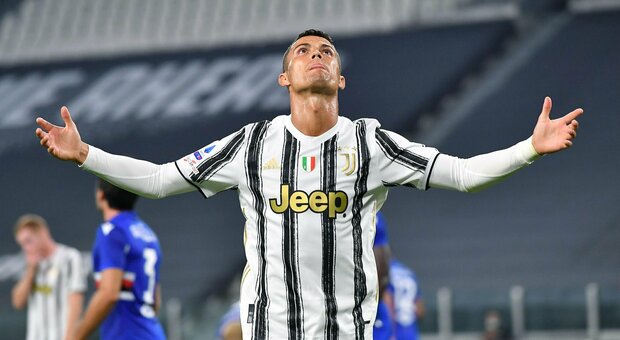 Buon esordio di Pirlo sulla panchina della Juventus: 3-0 alla Samp