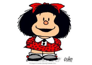 È morto Quino, creatore della celebre Mafalda