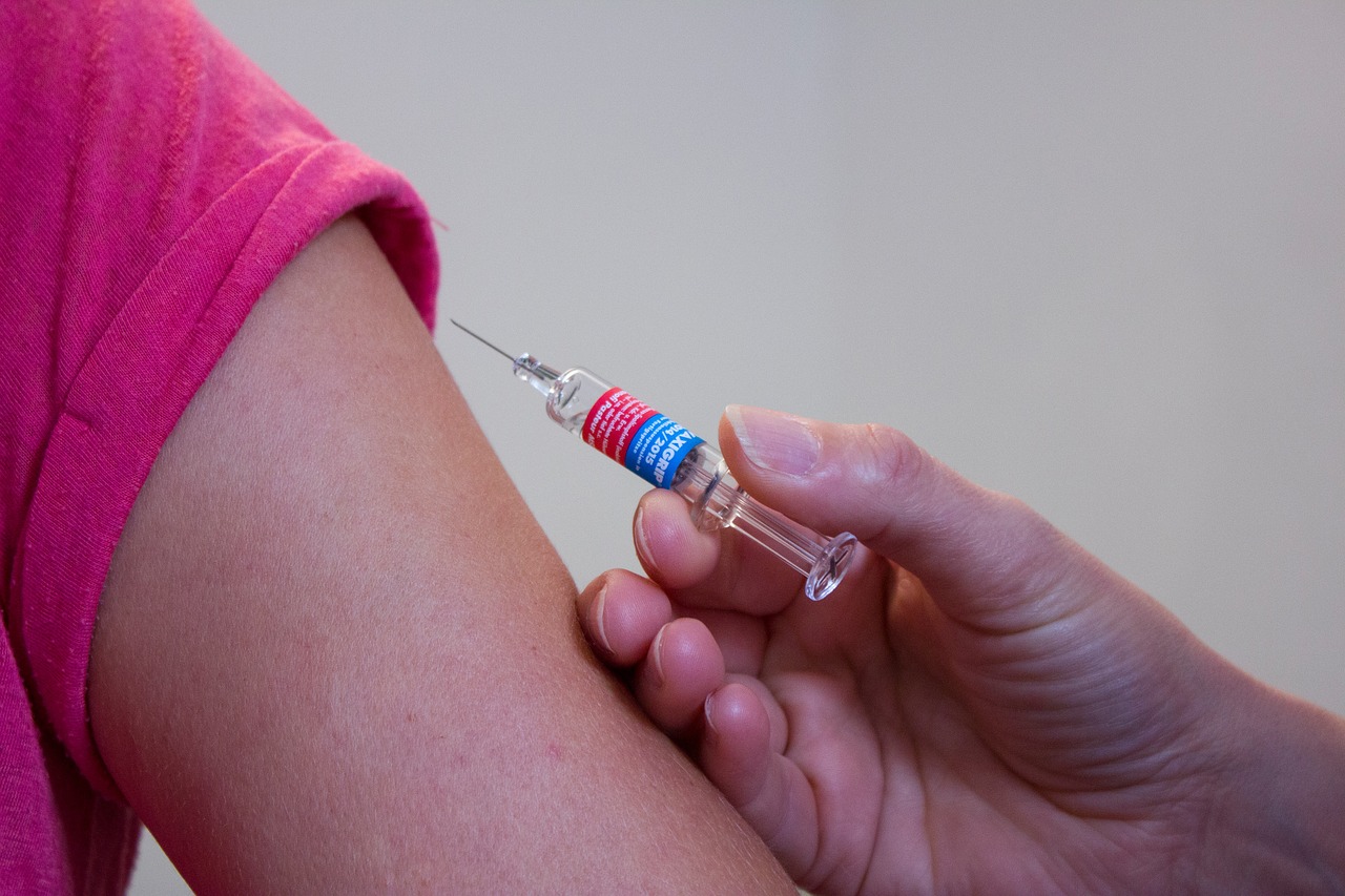Campania, superati i 5 milioni di vaccinati