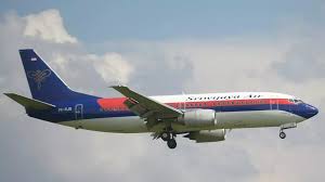 Aereo della compagnia Sriwijaya Air cade in mare: a bordo 62 passeggeri, già rinvenuti resti