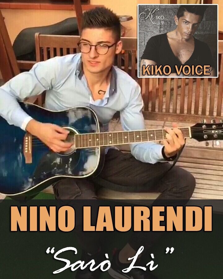 Reggio Calabria, Nino Laurendi vive nel ricordo della città e attraverso la voce di Kiko Voice