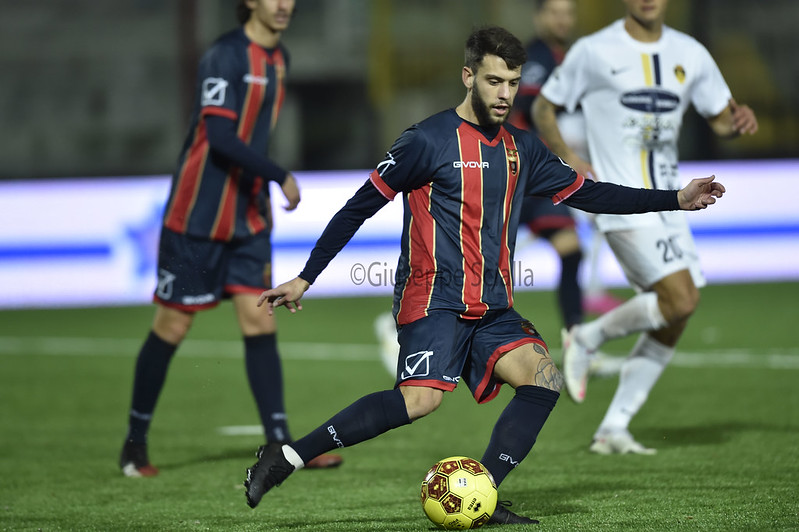 Casertana, anche Petruccelli saluta: è risoluzione