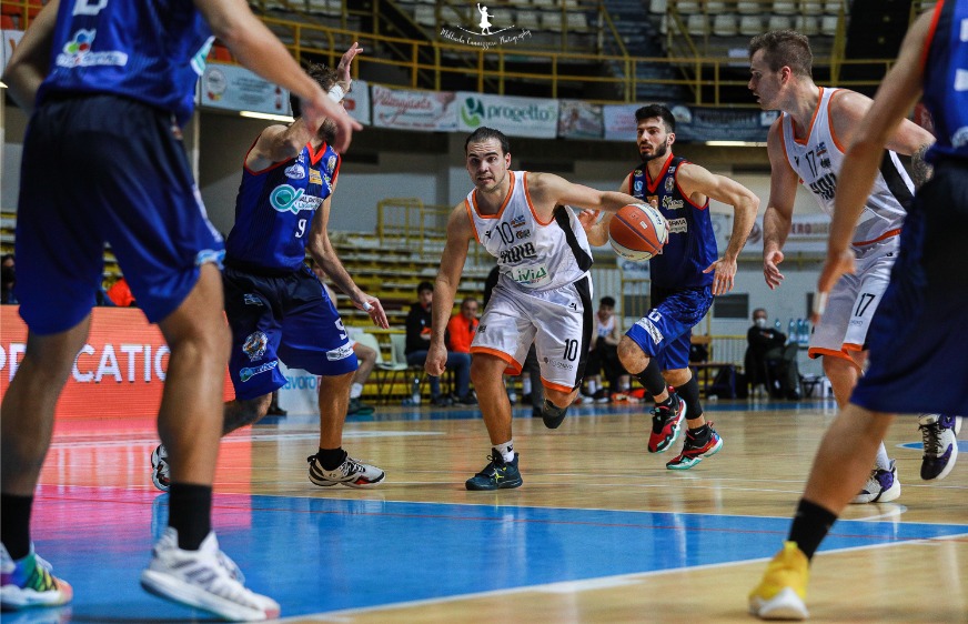 La Pallacanestro Viola torna a vincere