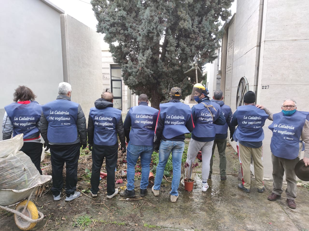 Reggio Calabria, Nucera: “Reggio sommersa dai rifiuti, il sindaco risolva o si dimetta”