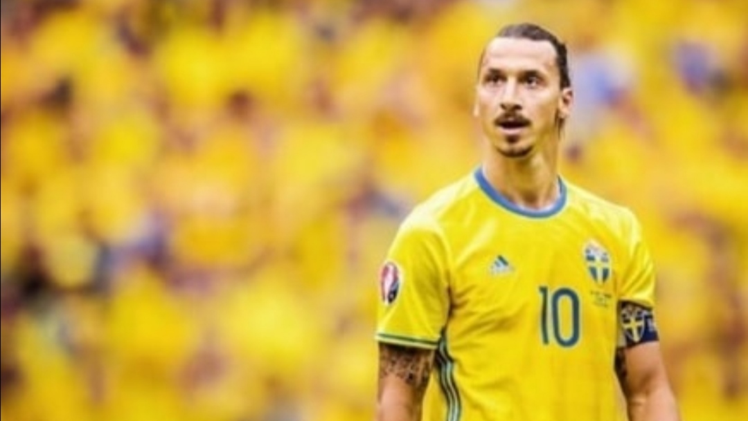 Ibrahimovic ritorna in nazionale: le parole del calciatore rossonero