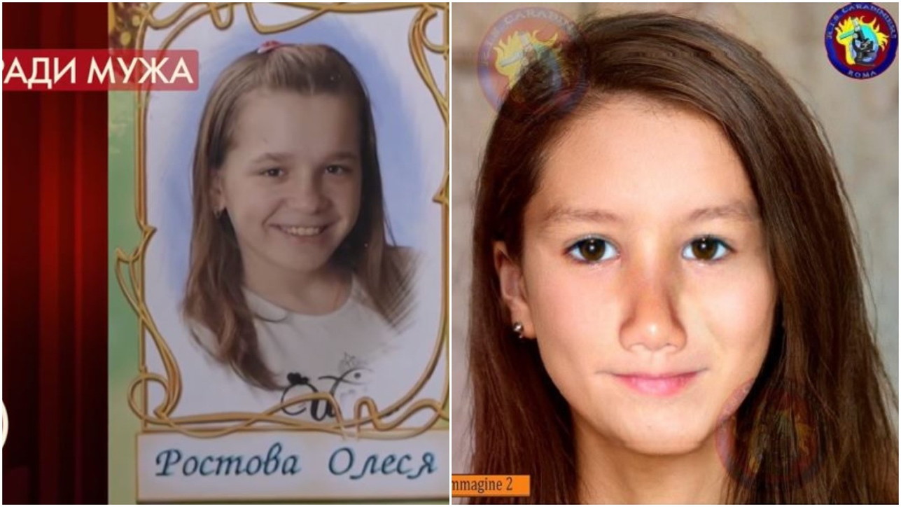 Denise Pipitone, 17 anni dopo si accende un barlume di speranza: una giovane donna russa identica alla madre Piera Maggio