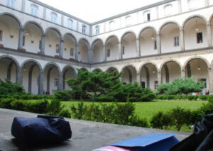 Napoli, studente 25enne muore all’Università. Aperta un’inchiesta