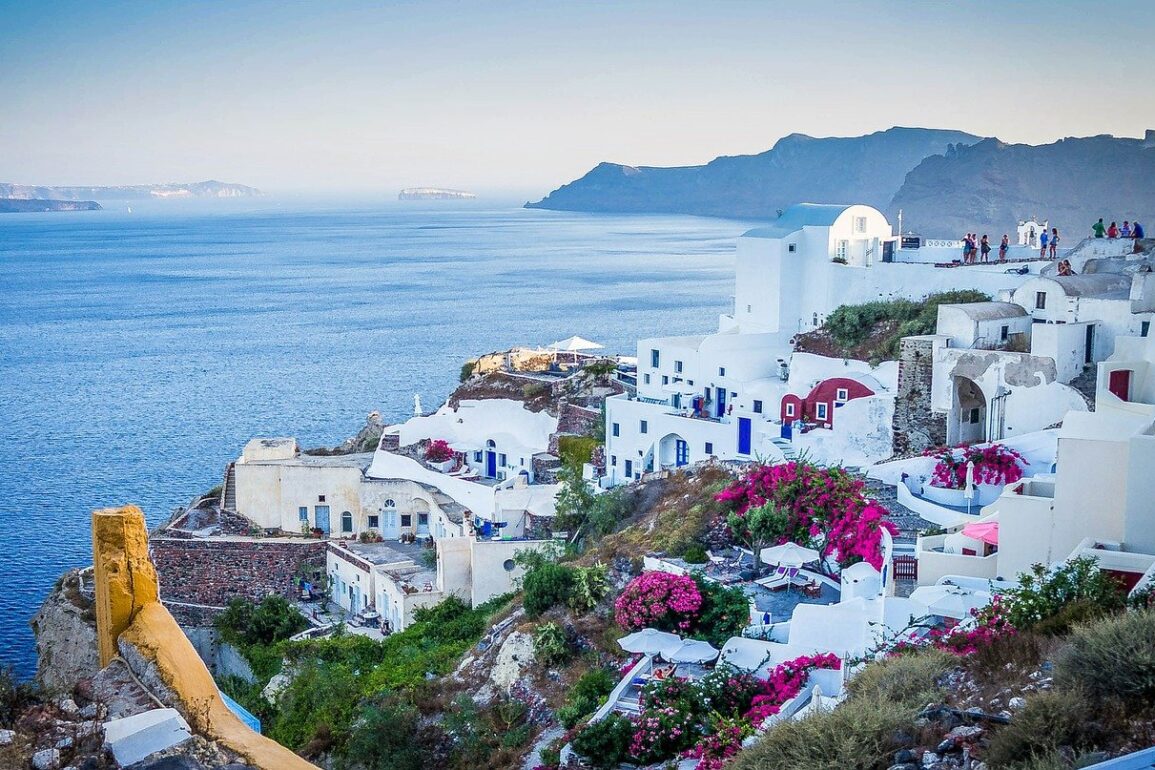 Viaggio in Grecia, tutte le regole da sapere per le tue vacanze