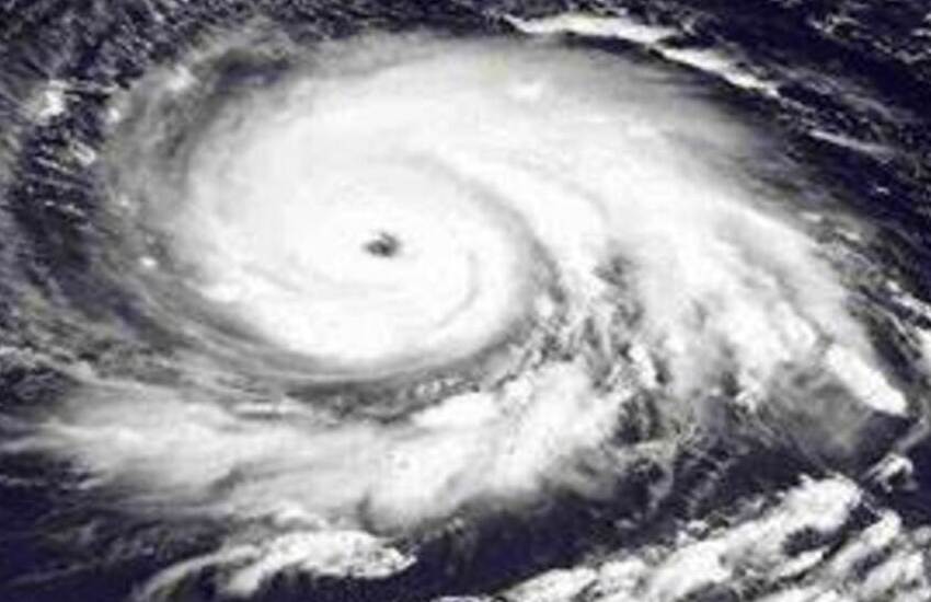 Il ciclone Apollo vicino la Sicilia: colpite Ragusa e Augusta