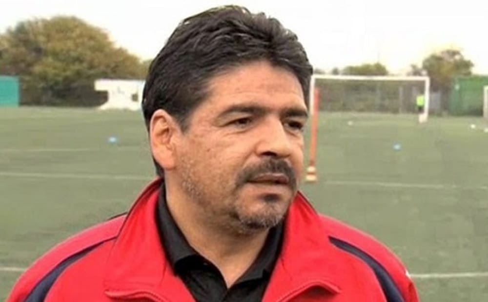 Addio a Hugo Maradona, fratello di Diego