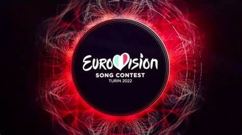 L’Eurovision Song Festival esclude la Russia: l’evento si terrà a Torino il 10 maggio