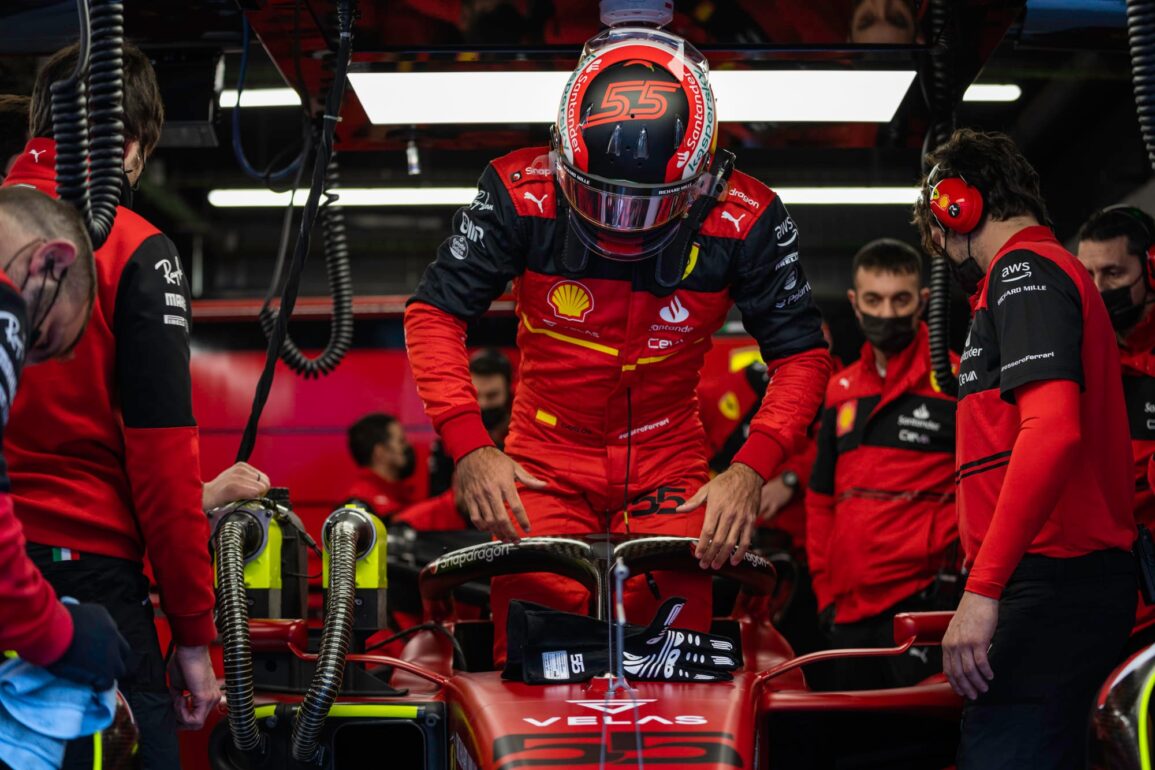 Formula 1, le mosse della Ferrari per avvicinarsi a Mercedes e Red Bull