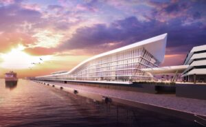 Al via costruzione del terminal MSC di Miami, il più grande degli USA e tra i più importanti al mondo: a realizzarlo Fincantieri