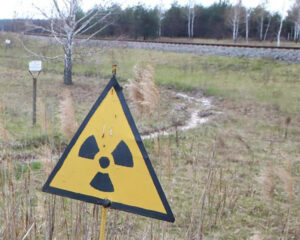 Guerra in Ucrainia, i russi hanno rubato sostanze radioattive