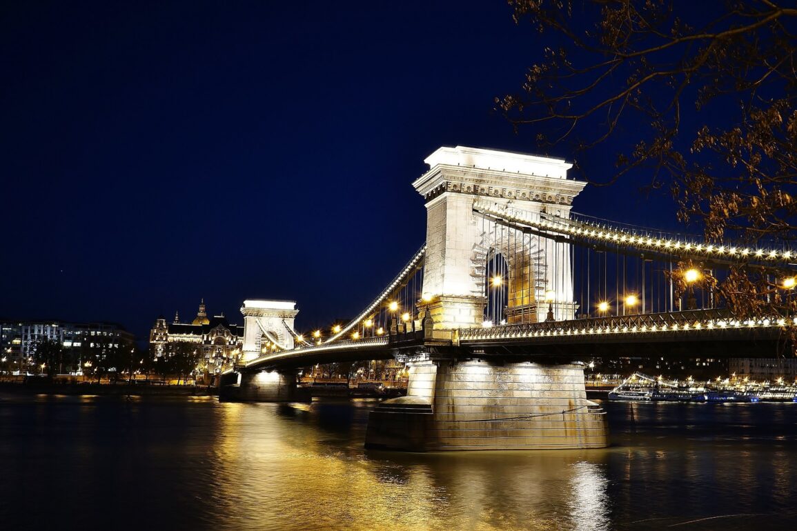 I ponti in Europa, tra stili e storia