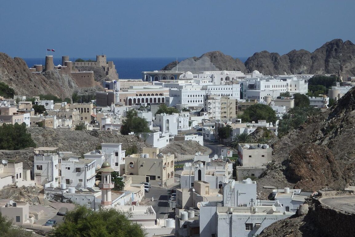Oman, il regno delle meraviglie