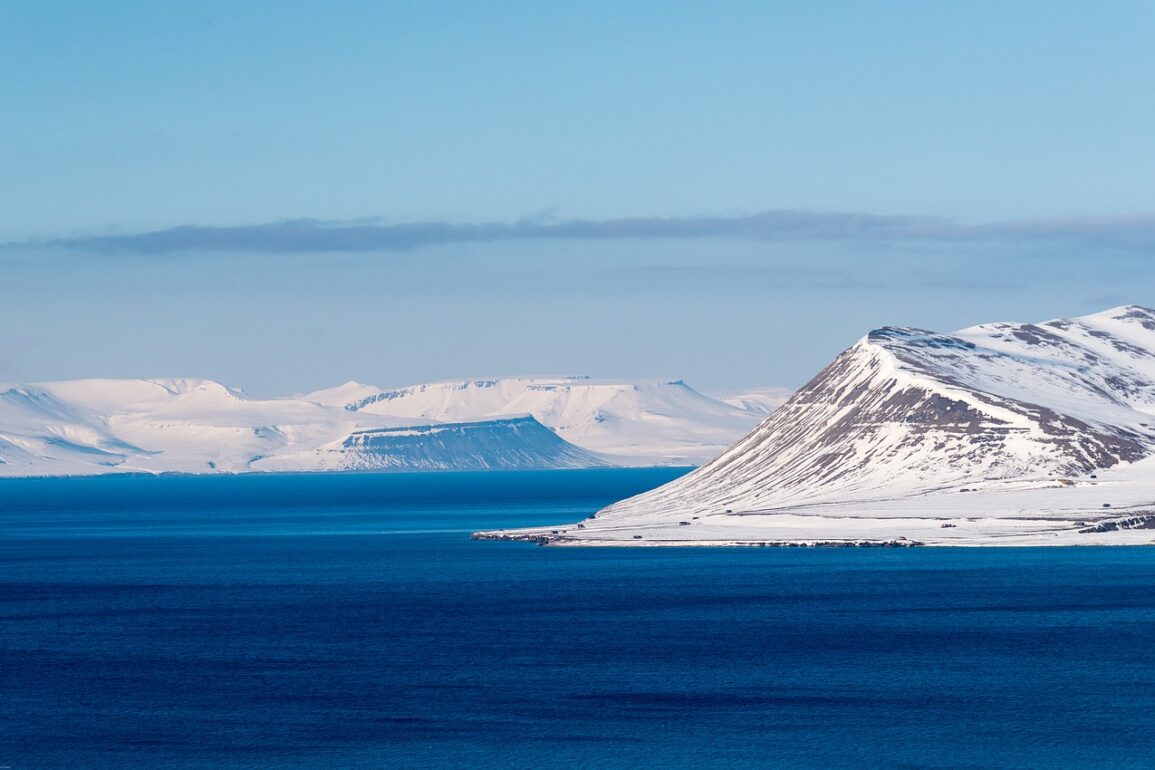 Le Svalbard: Ultima tappa prima del Polo Nord