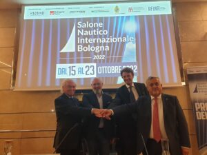 Bologna presentato III edizione Salone Nautico Internazionale